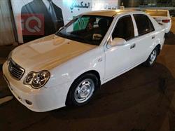 Geely CK